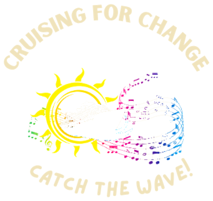 Cruising for Change, Catch the Wave