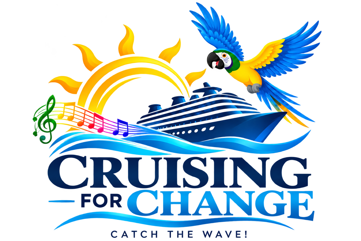 Cruising for Change: Catch the Wave
