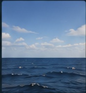 Open ocean